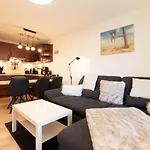 Strandbude 11 -timmendorfer