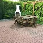 Strandbude 11 -timmendorfer Διαμέρισμα *