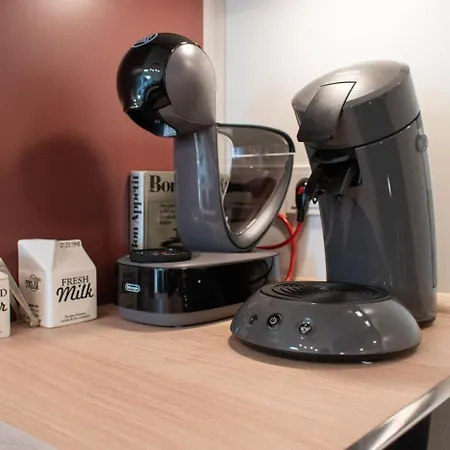 Strandbude 11 -timmendorfer Apartment Timmendorfer Strand