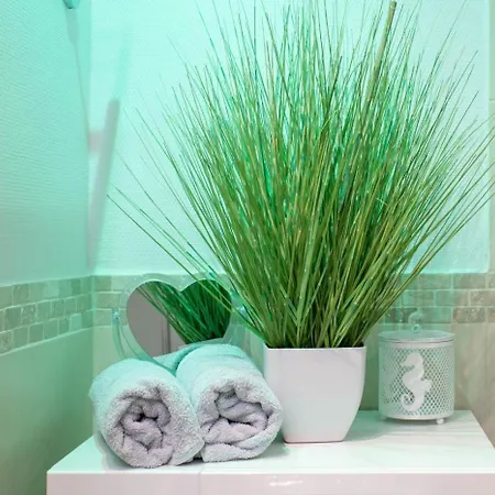 Διαμέρισμα Strandbude 11 -timmendorfer Timmendorfer Strand