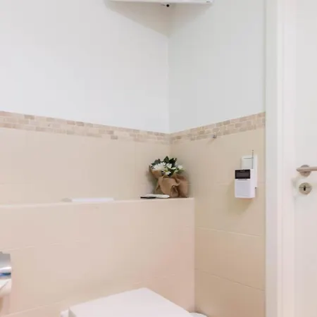 Strandbude 11 -timmendorfer *