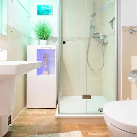 Strandbude 11 -timmendorfer Timmendorfer Strand