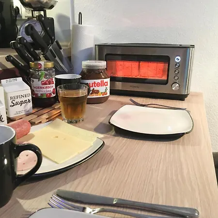 Apartment Strandbude 11 -timmendorfer Timmendorfer Strand