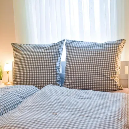 Strandbude 11 -timmendorfer