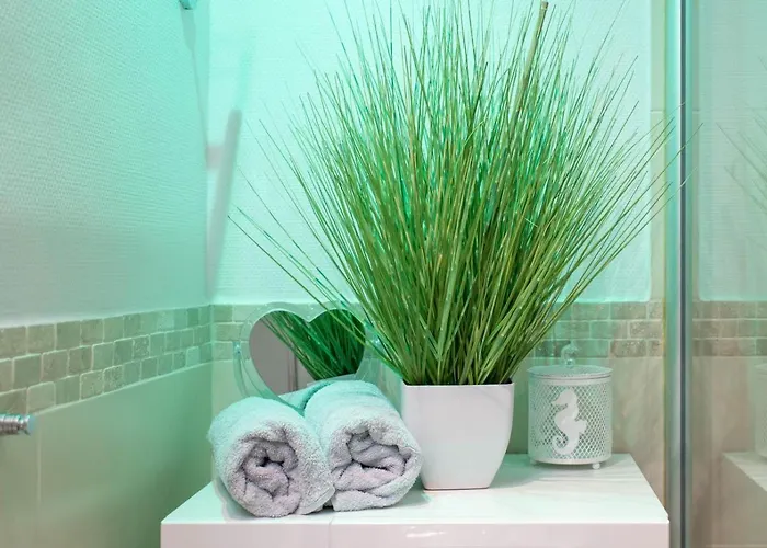 Apartment Strandbude 11 -timmendorfer Timmendorfer Strand