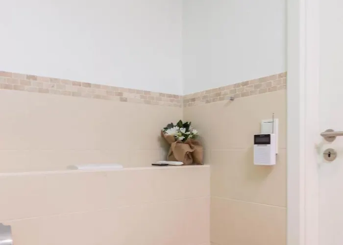 Strandbude 11 -timmendorfer *