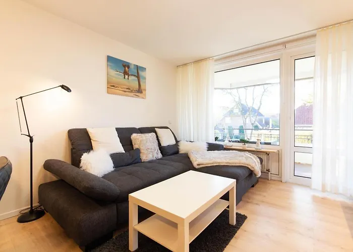 Strandbude 11 -timmendorfer * Timmendorfer Strand