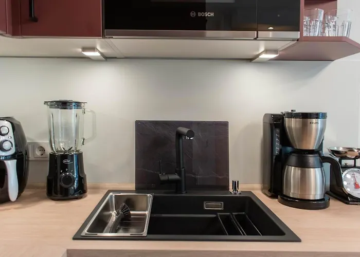 Strandbude 11 -timmendorfer Διαμέρισμα