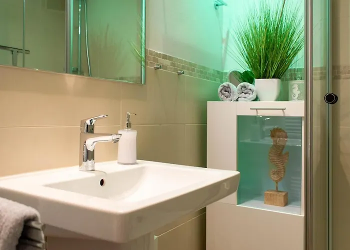 Strandbude 11 -timmendorfer Διαμέρισμα *