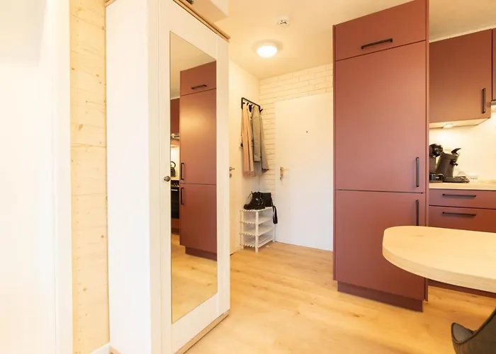 Διαμέρισμα Strandbude 11 -timmendorfer Timmendorfer Strand