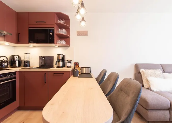 Strandbude 11 -timmendorfer *