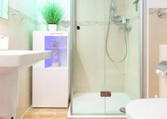 Strandbude 11 -timmendorfer Timmendorfer Strand