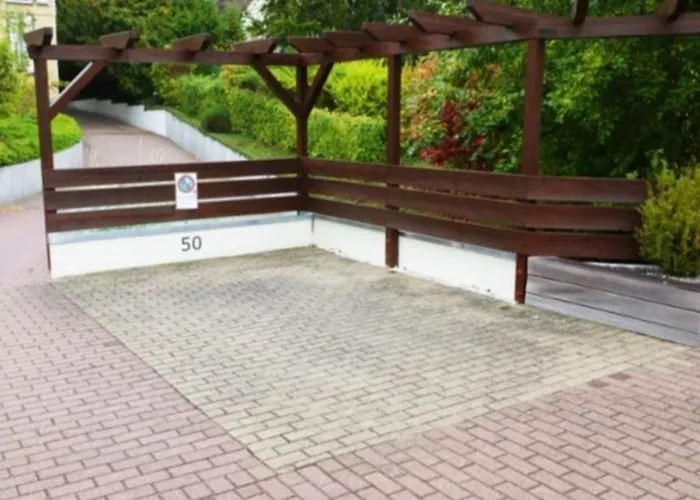 Strandbude 11 -timmendorfer * Timmendorfer Strand