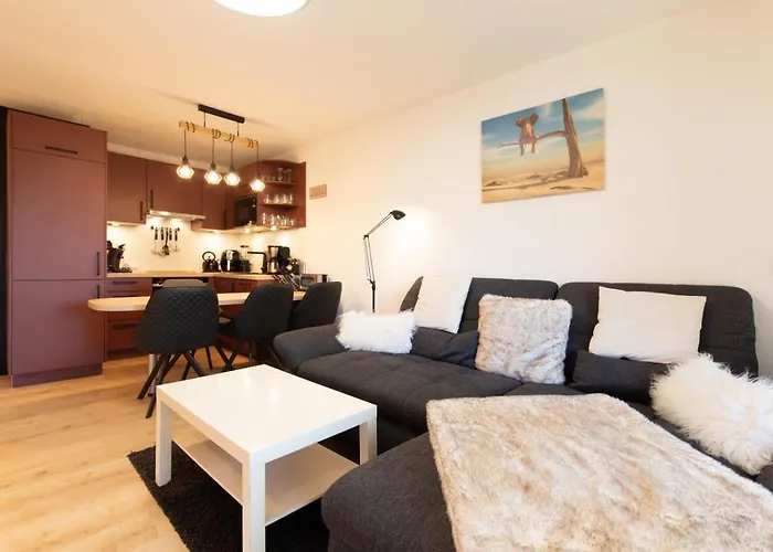 Strandbude 11 -timmendorfer