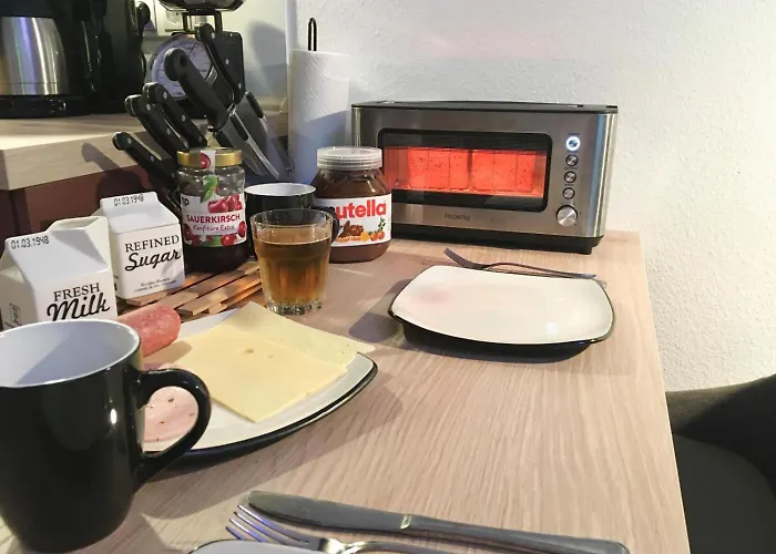 Διαμέρισμα Strandbude 11 -timmendorfer Timmendorfer Strand