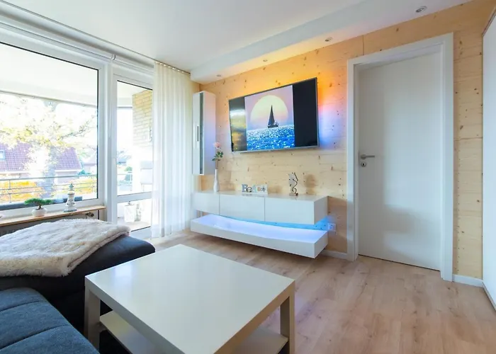 Strandbude 11 -timmendorfer Timmendorfer Strand