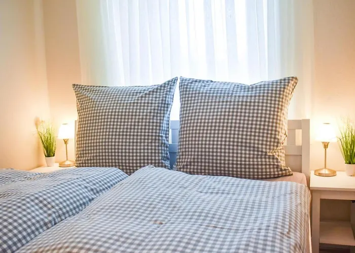 Strandbude 11 -timmendorfer